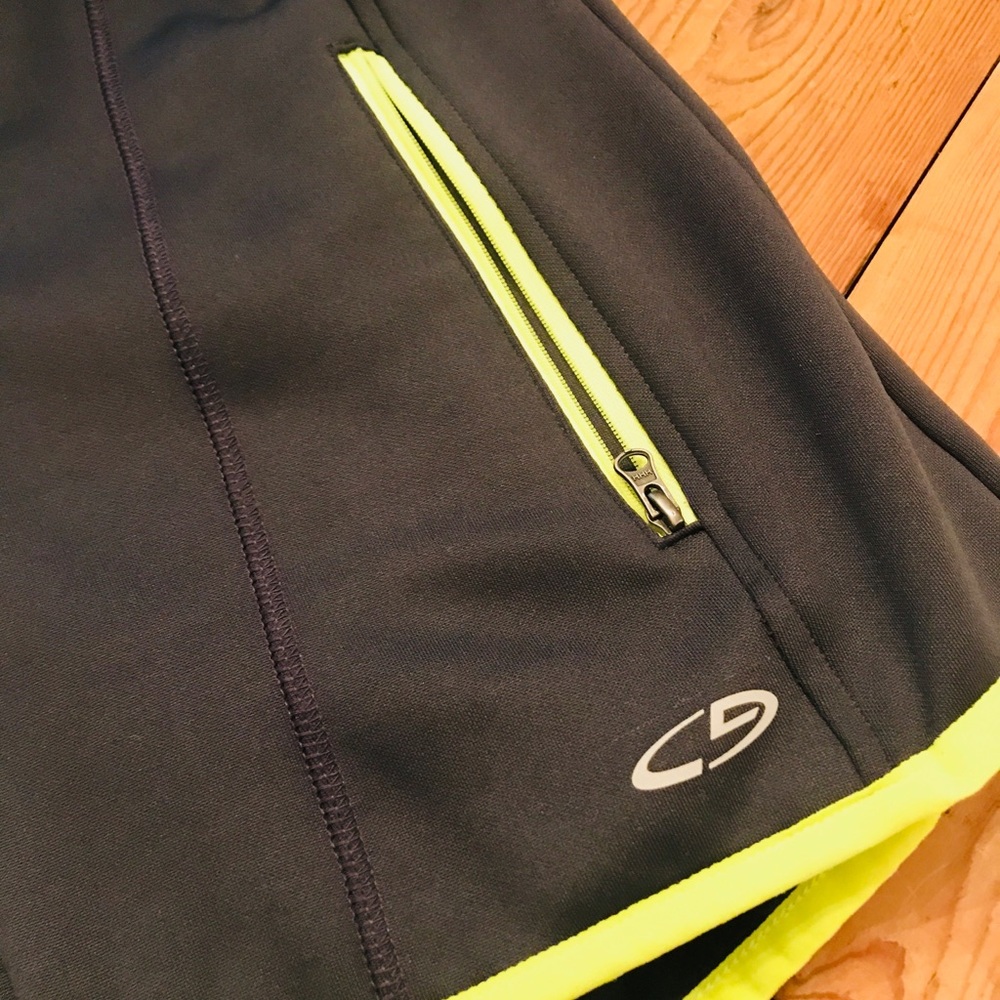 Champion Workout Jacket - Picture 2 of 4